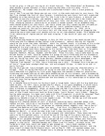 Esszék 'Louis Armstrong, the Famous Jazz Musician', 2.                