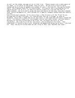 Esszék 'Louis Armstrong, the Famous Jazz Musician', 3.                