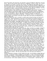 Esszék 'Strategies of War in Vietnam: Communism vs. America', 1.                