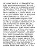 Esszék 'Strategies of War in Vietnam: Communism vs. America', 3.                