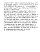 Esszék 'Topic - Inspiring His/Her Class to Collect for a Certain Charity', 1.                