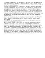 Esszék 'Commentary of the Battle at Gettysburg and the Rebirth of America', 1.                