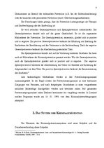 Kutatási anyagok 'Der Begriff, das System Und die Dimensionen der Kriminalprävention', 6.                