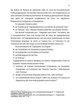 Kutatási anyagok 'Der Begriff, das System Und die Dimensionen der Kriminalprävention', 10.                