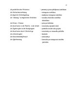 Kutatási anyagok 'Der Begriff, das System Und die Dimensionen der Kriminalprävention', 17.                