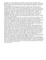 Esszék 'Why Did the Nazis Treatment of the Jews Change from 1939-45?', 1.                