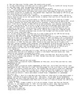 Esszék 'Business Analysis for LAN Chile Airline', 2.