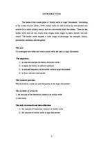 Kutatási anyagok 'Modal Verbs in Legal Documents', 4.                