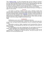 Összefoglalók, jegyzetek 'Topics for the Speaking Part of the English Exam', 10.