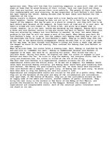 Esszék 'Elements of Gothic Literature - describes the most important element of gothic l', 2.                