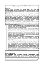 Összefoglalók, jegyzetek 'Történelem', 6.                