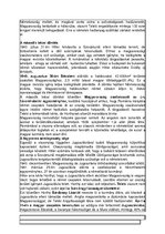 Összefoglalók, jegyzetek 'Történelem', 7.                