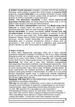 Összefoglalók, jegyzetek 'Történelem', 9.                