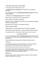 Összefoglalók, jegyzetek 'Történelem', 14.                