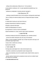 Összefoglalók, jegyzetek 'Történelem', 16.                