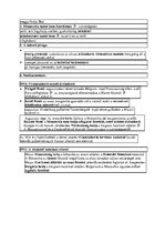 Összefoglalók, jegyzetek 'Történelem', 19.                