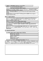 Összefoglalók, jegyzetek 'Történelem', 21.                