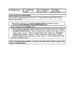 Összefoglalók, jegyzetek 'Történelem', 22.                