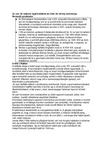 Összefoglalók, jegyzetek 'Történelem', 23.                