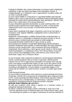 Összefoglalók, jegyzetek 'Történelem', 24.                