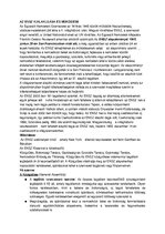 Összefoglalók, jegyzetek 'Történelem', 27.                