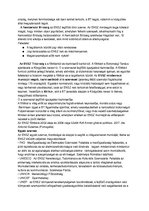 Összefoglalók, jegyzetek 'Történelem', 29.                