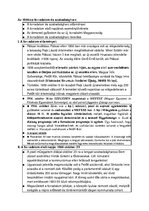 Összefoglalók, jegyzetek 'Történelem', 36.                