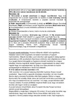 Összefoglalók, jegyzetek 'Történelem', 39.                