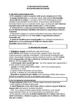 Összefoglalók, jegyzetek 'Történelem', 48.                