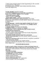 Összefoglalók, jegyzetek 'Történelem', 49.                