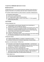 Összefoglalók, jegyzetek 'Történelem', 51.                