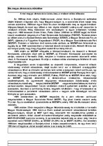 Összefoglalók, jegyzetek 'Történelem', 53.                