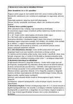 Összefoglalók, jegyzetek 'Történelem', 63.                