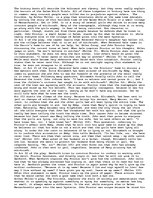 Esszék '"The Crucible" by Arthur Miller; Character analysis of John Proctor', 1.                