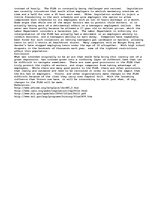 Esszék 'A Look at the Fair Labor Standards Act', 2.                