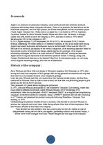 Kutatási anyagok 'Marketing Strategy in Apple', 3.                