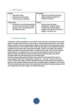 Kutatási anyagok 'Marketing Strategy in Apple', 8.                