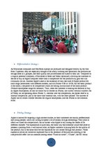 Kutatási anyagok 'Marketing Strategy in Apple', 9.                