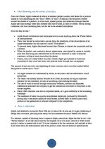 Kutatási anyagok 'Marketing Strategy in Apple', 12.                