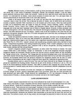 Kutatási anyagok 'Canada', 2.                