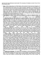 Kutatási anyagok 'Canada', 3.                