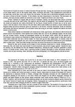 Kutatási anyagok 'Canada', 5.                