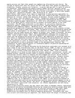 Esszék 'Current Views of Ageing: Unduly Pessimistic or Unrealistically Optimistic', 2.                