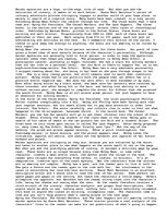 Esszék 'The Great Culinary Mysteries', 1.                