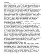 Esszék 'The Childfree Choice', 1.                