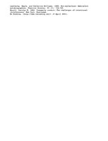 Esszék 'The Childfree Choice', 4.                