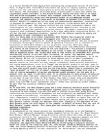 Esszék 'Company Analysis: CSBP & West Farmers', 4.