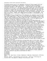 Esszék 'Social and Technological History of Television', 6.                