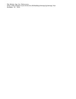 Esszék 'Social and Technological History of Television', 7.                