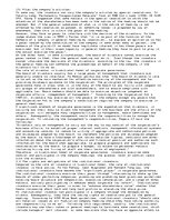 Esszék 'Define Institutional Investors', 3.                